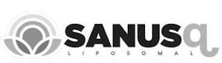 SANUSQ LIPOSOMAL trademark