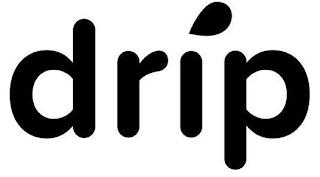 DRIP trademark