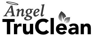 ANGEL TRUCLEAN trademark