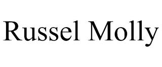 RUSSEL MOLLY trademark