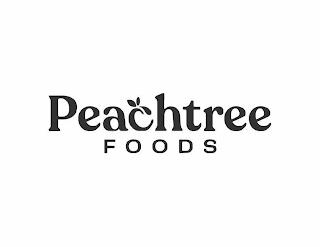 PEACHTREE FOODS trademark