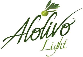 ALOLIVO LIGHT trademark