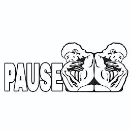 PAUSE trademark