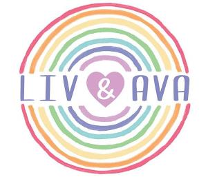 LIV & AVA trademark