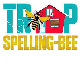 TRAP SPELLING-BEE trademark