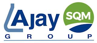 AJAY SQM GROUP trademark