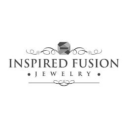 INSPIRED FUSION · JEWELRY · trademark