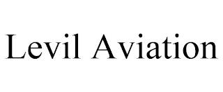 LEVIL AVIATION trademark