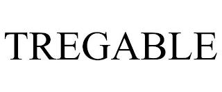 TREGABLE trademark