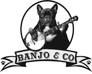 BANJO & CO trademark