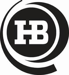 HB trademark