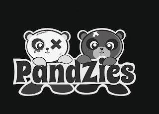 PANDZIES trademark