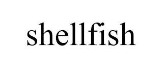 SHELLFISH trademark