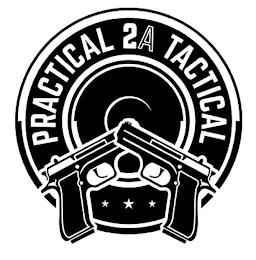 PRACTICAL 2A TACTICAL trademark