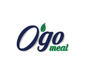 OGO MEAL trademark