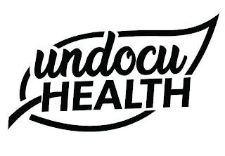 UNDOCUHEALTH trademark