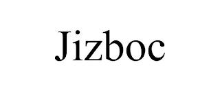 JIZBOC trademark