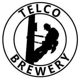 TELCO BREWERY trademark