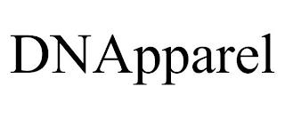 DNAPPAREL trademark