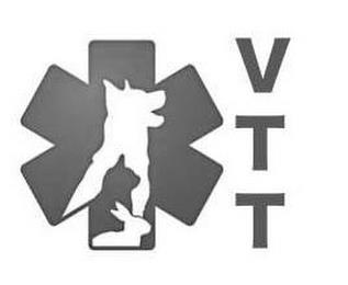 VTT trademark