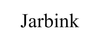 JARBINK trademark