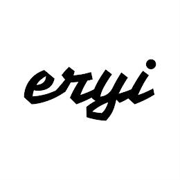 ERYI trademark