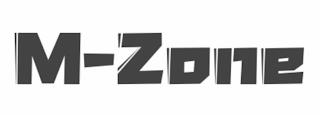 M-ZONE trademark