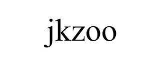 JKZOO trademark