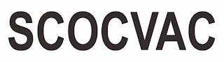 SCOCVAC trademark