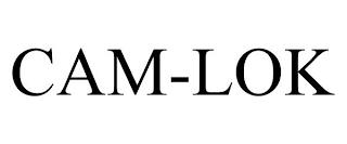 CAM-LOK trademark