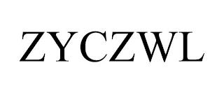 ZYCZWL trademark