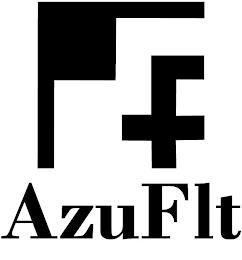 F AZUFLT trademark