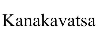 KANAKAVATSA trademark