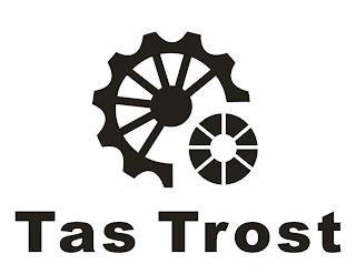 TAS TROST trademark