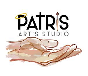 PATRIS ART'S STUDIO trademark