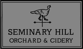 SEMINARY HILL ORCHARD & CIDERY trademark