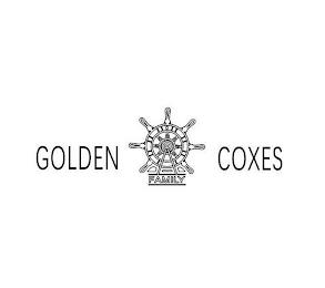 GOLDEN COXES FAMILY trademark