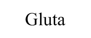 GLUTA trademark