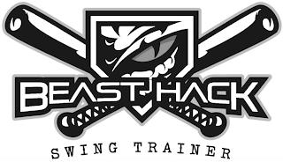 BEAST HACK SWING TRAINER trademark