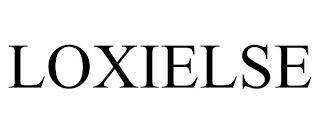 LOXIELSE trademark