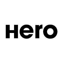 HERO trademark