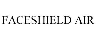 FACESHIELD AIR trademark