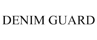 DENIM GUARD trademark