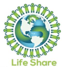 LIFE SHARE trademark