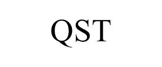 QST trademark