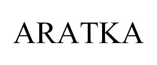 ARATKA trademark