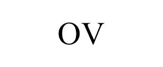 OV trademark