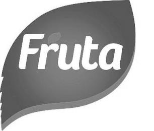 FRUTA trademark