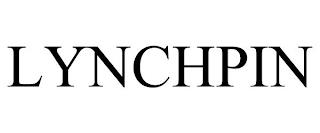 LYNCHPIN trademark