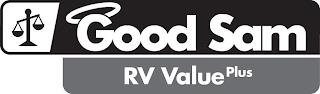 GOOD SAM RV VALUE PLUS trademark